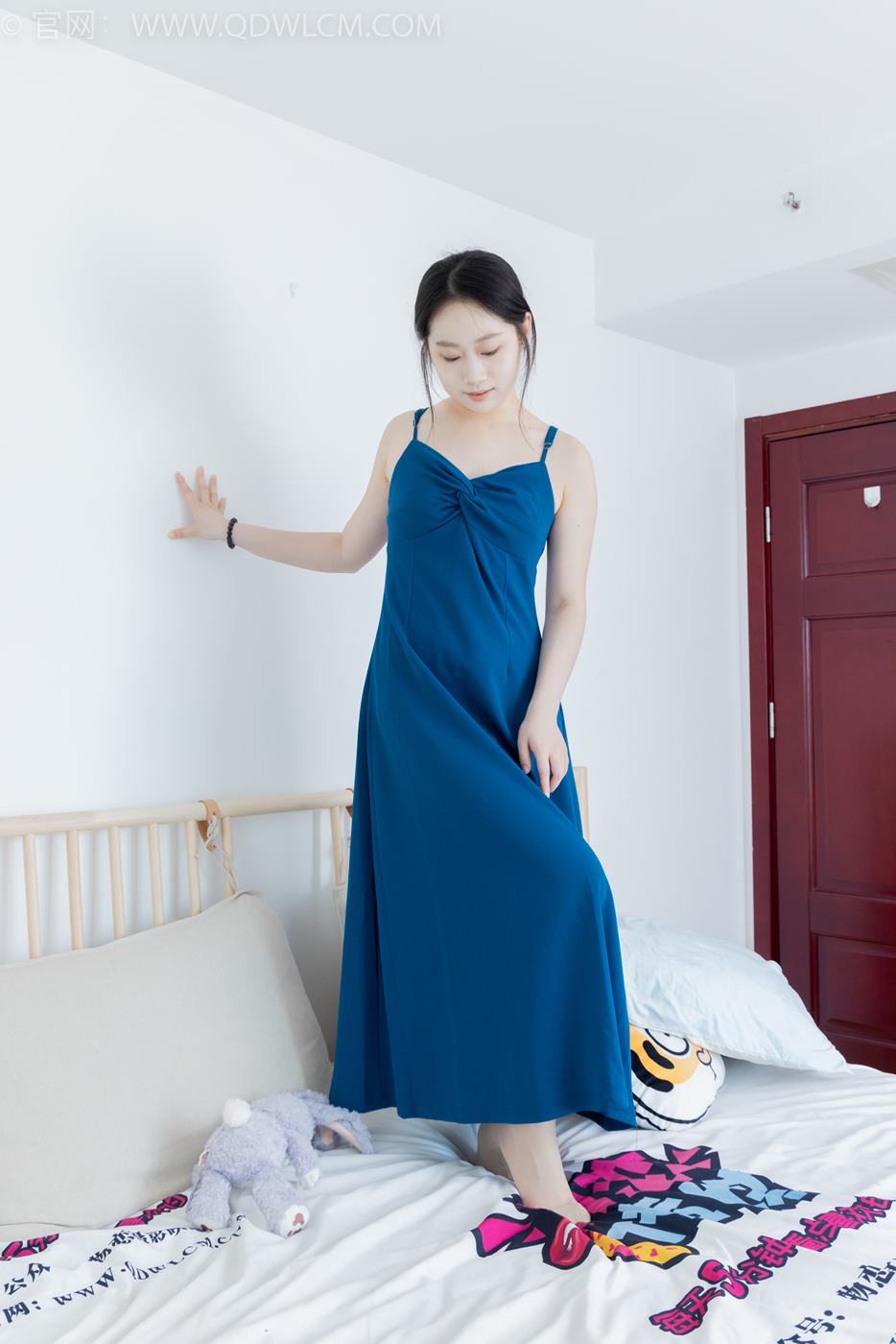 图片[145]-物恋传媒 NO.2095 小新-世界的色彩[150P] – 速更版-美库