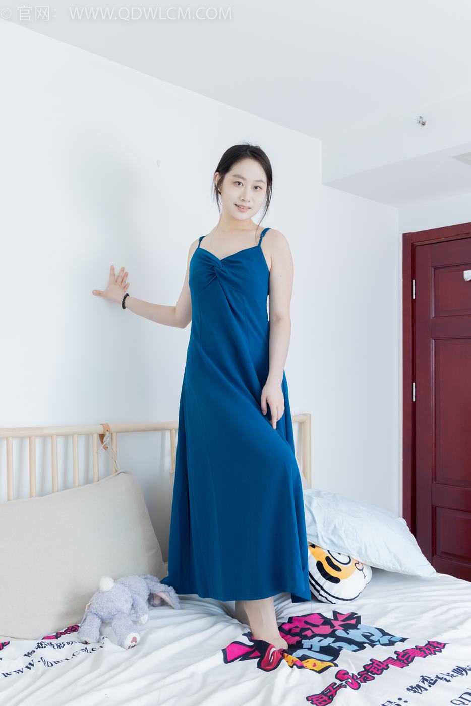 图片[146]-物恋传媒 NO.2095 小新-世界的色彩[150P] – 速更版-美库