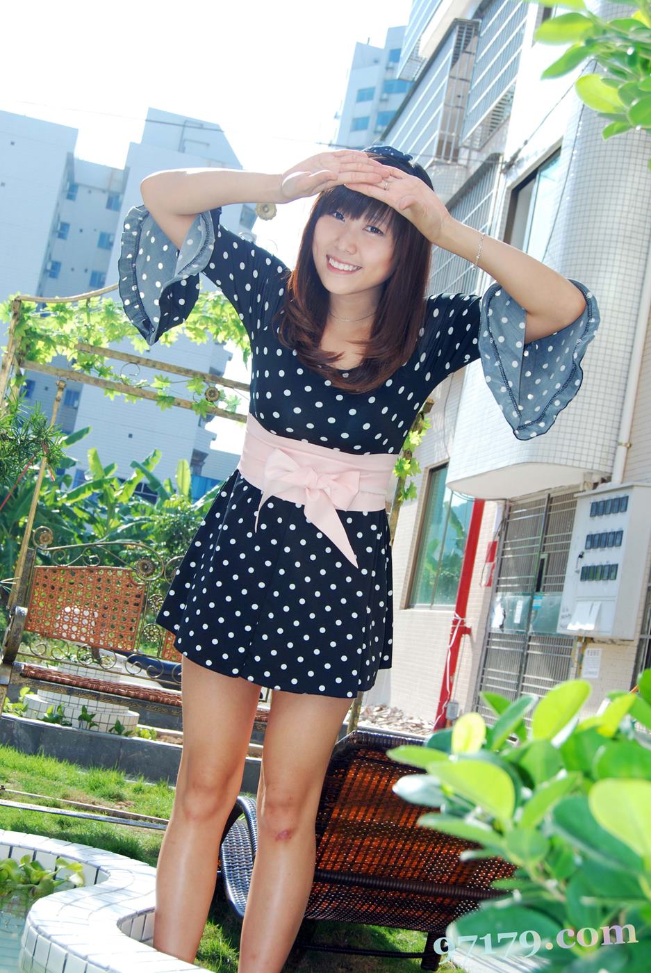 图片[10]-97179 NO.003-Lili[76P] – 速更版-美库