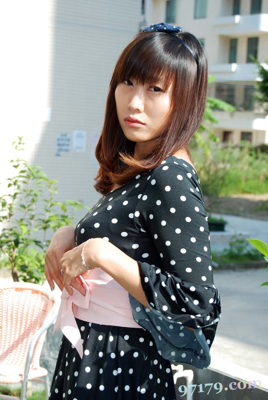 图片[14]-97179 NO.003-Lili[76P] – 速更版-美库