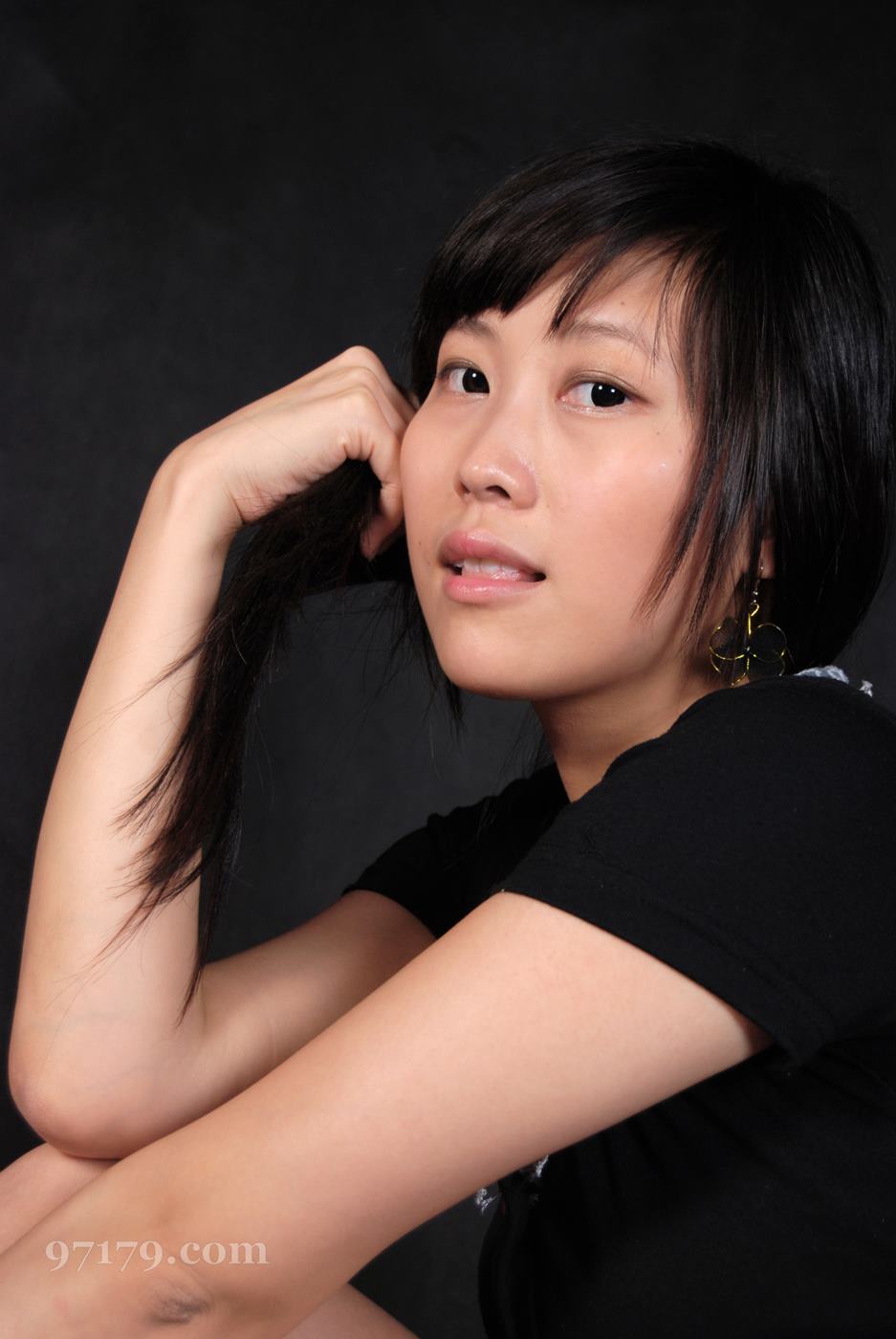 图片[53]-97179 NO.002-Lili[81P] – 速更版-美库