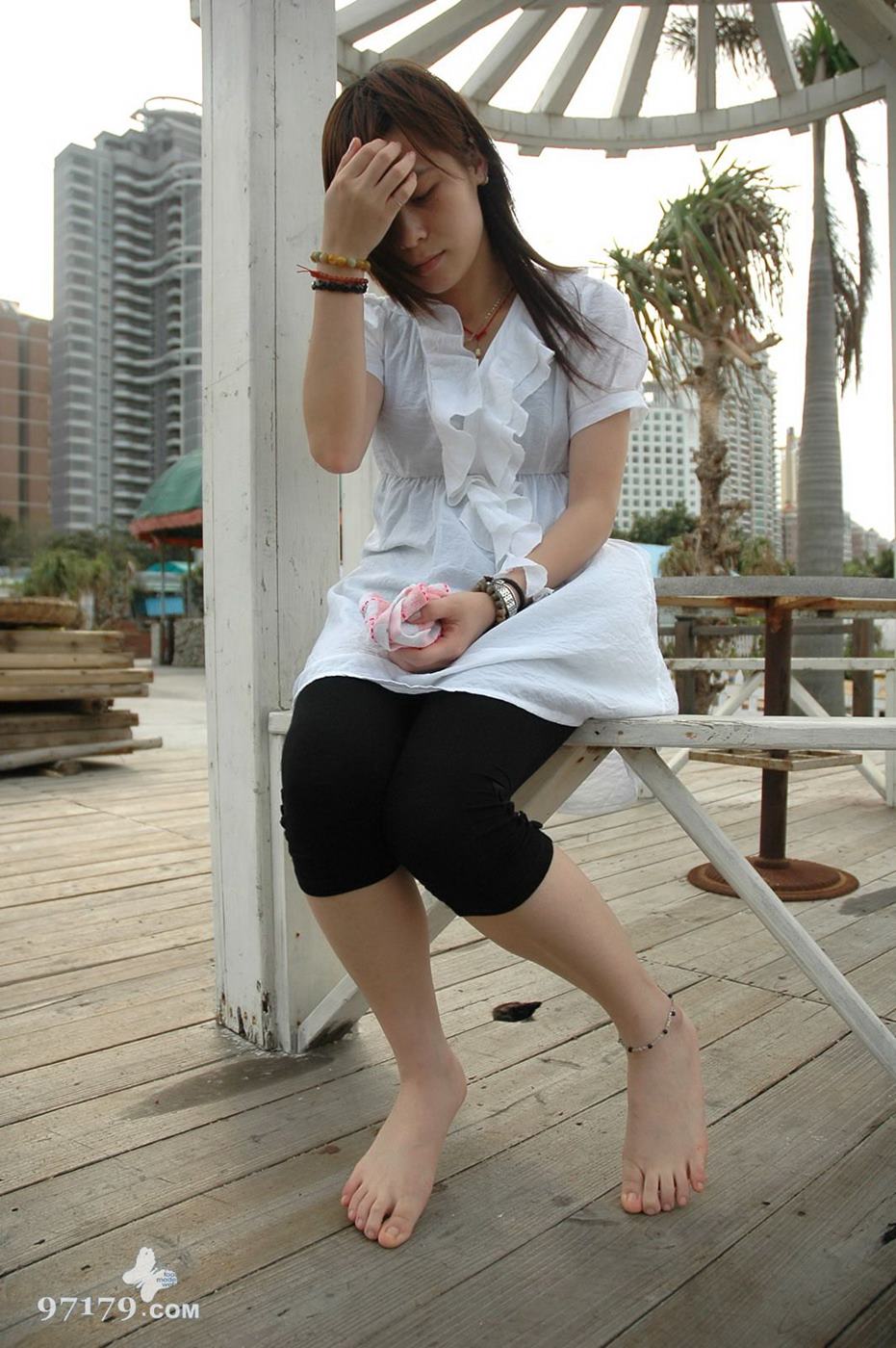 图片[38]-97179 NO.002-阿虫[43P] – 速更版-美库