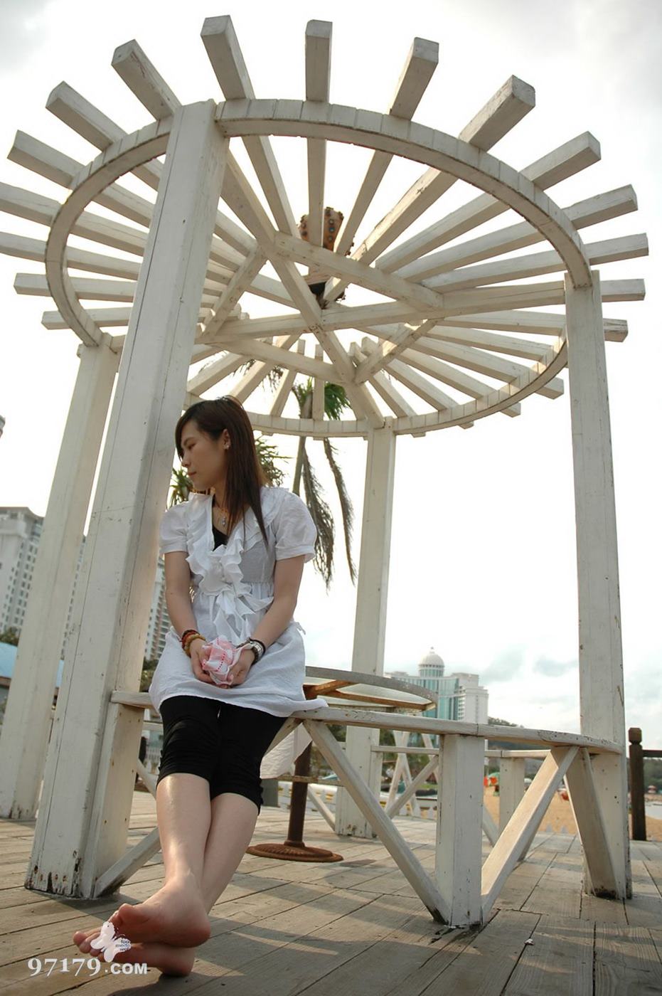 图片[39]-97179 NO.002-阿虫[43P] – 速更版-美库