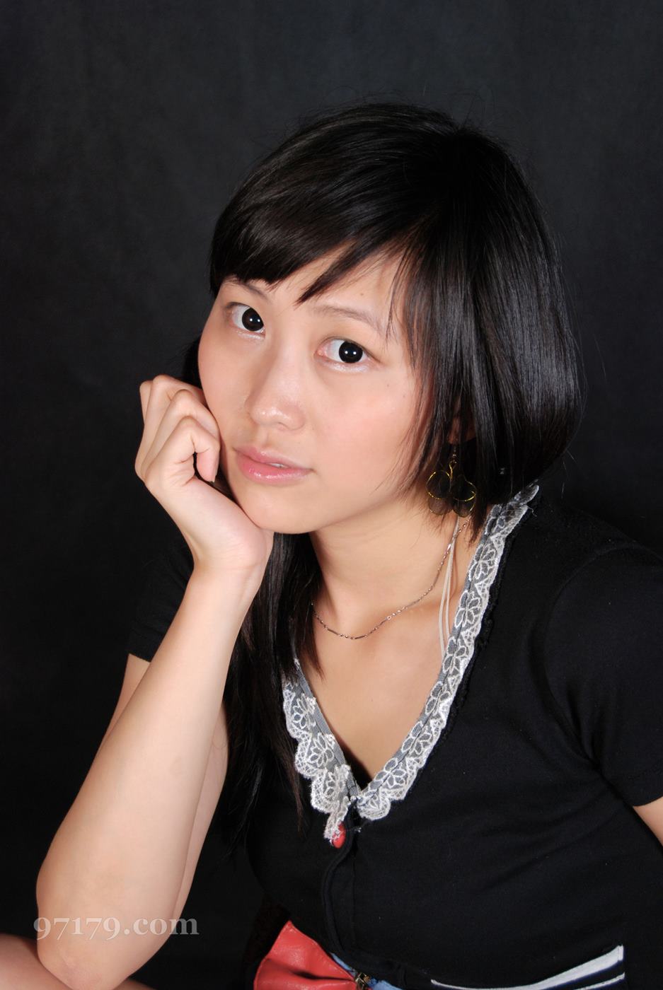 图片[55]-97179 NO.002-Lili[81P] – 速更版-美库