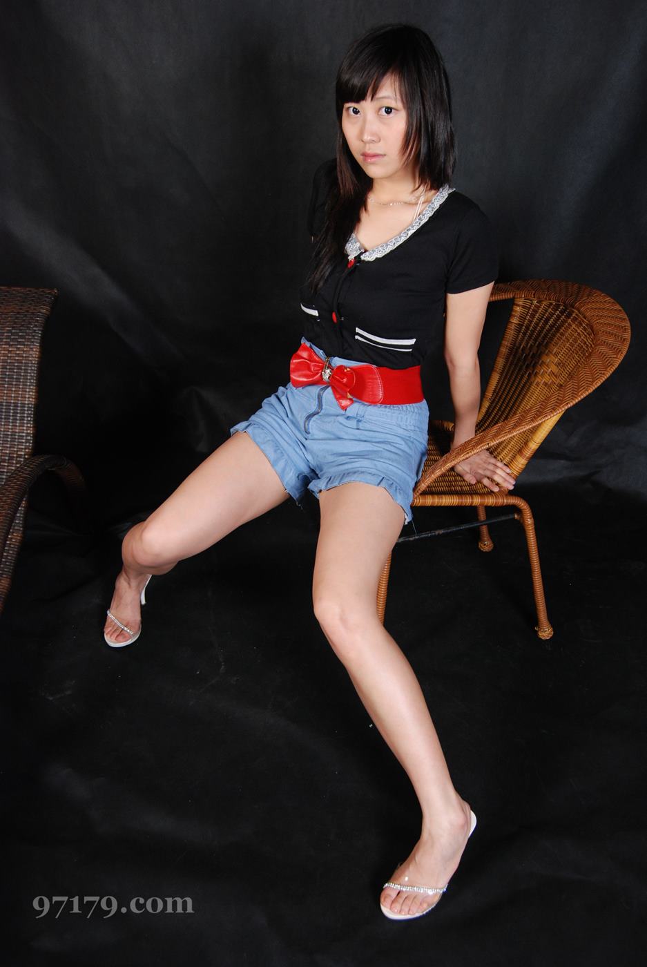 图片[56]-97179 NO.002-Lili[81P] – 速更版-美库