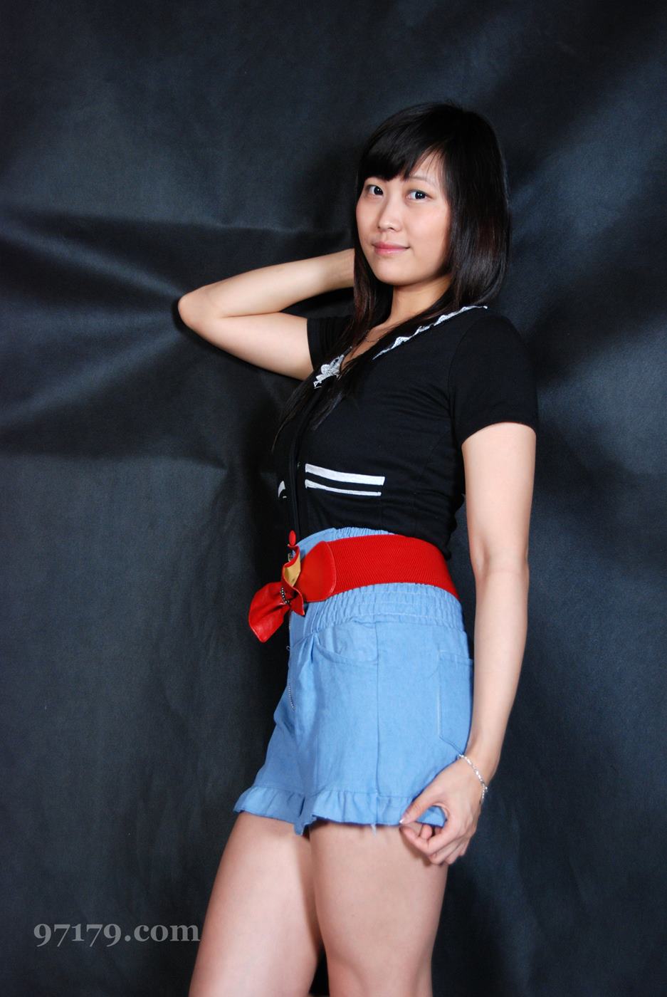 图片[82]-97179 NO.002-Lili[81P] – 速更版-美库