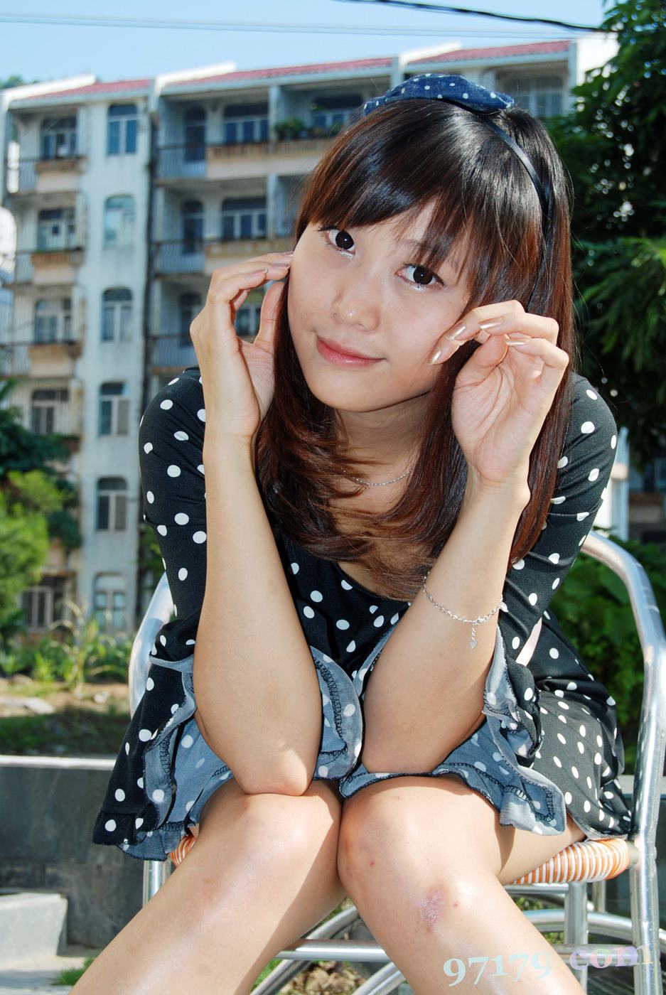 图片[57]-97179 NO.003-Lili[76P] – 速更版-美库