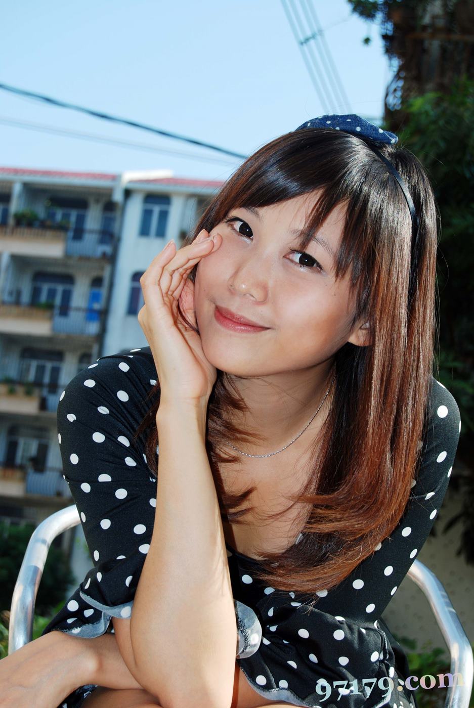 图片[59]-97179 NO.003-Lili[76P] – 速更版-美库