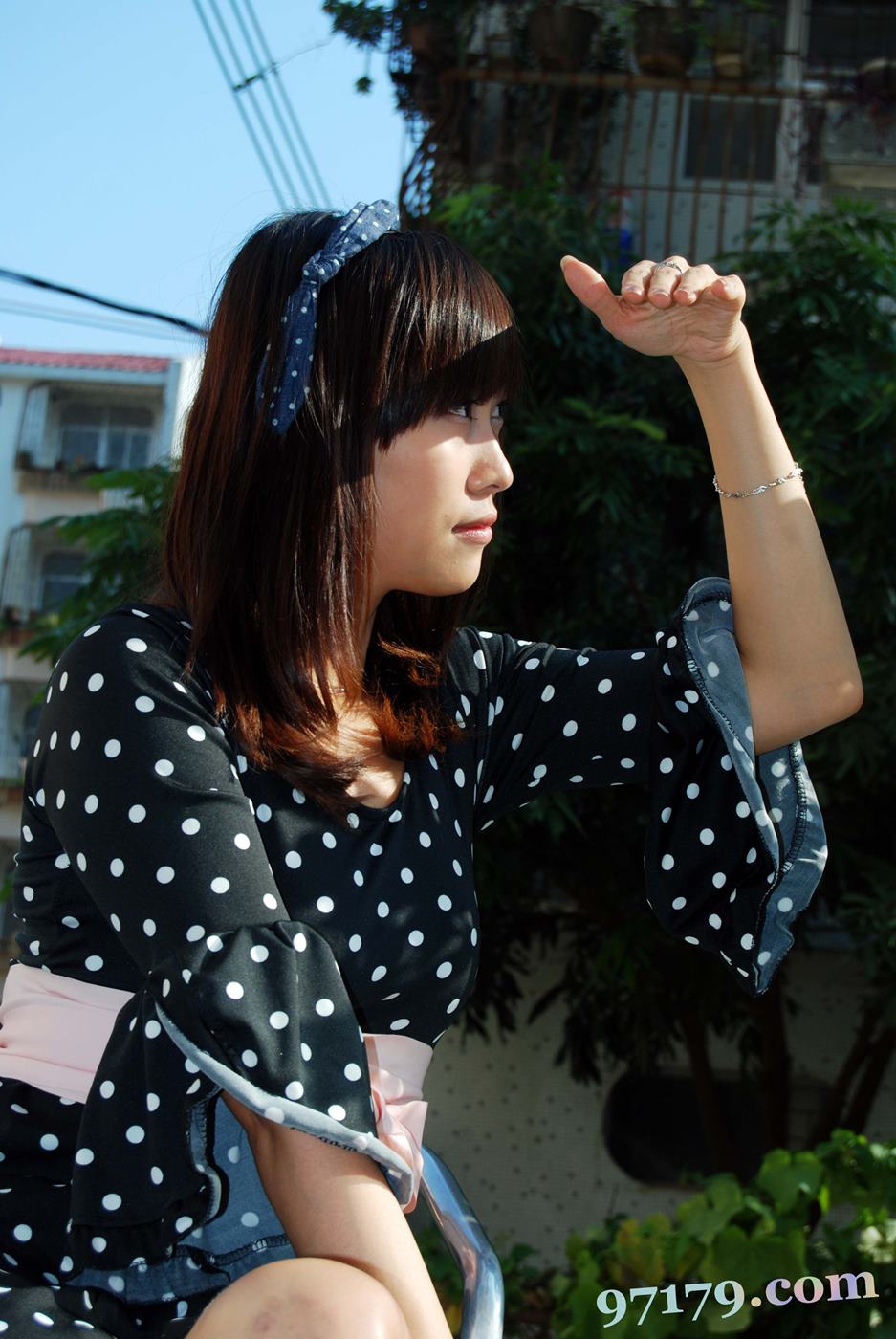 图片[62]-97179 NO.003-Lili[76P] – 速更版-美库