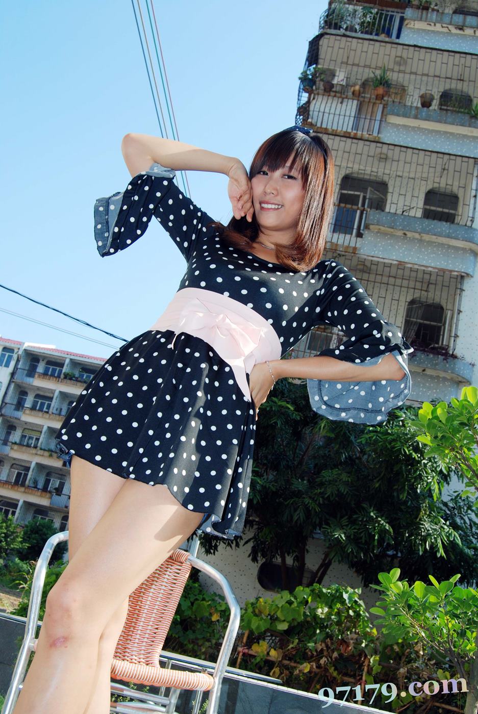 图片[63]-97179 NO.003-Lili[76P] – 速更版-美库