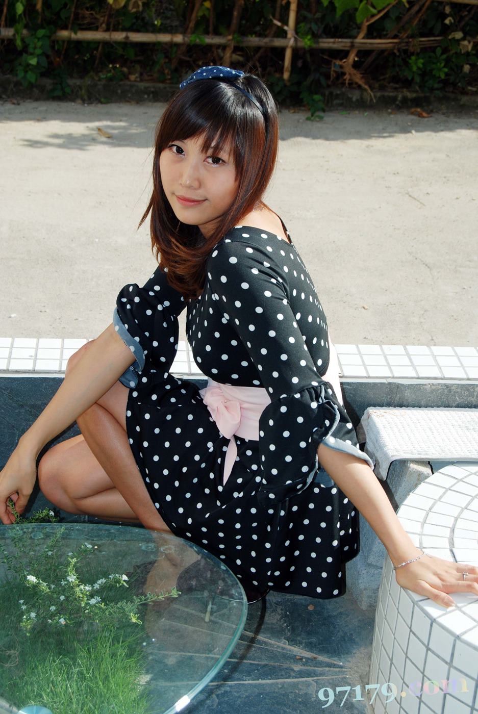 图片[67]-97179 NO.003-Lili[76P] – 速更版-美库