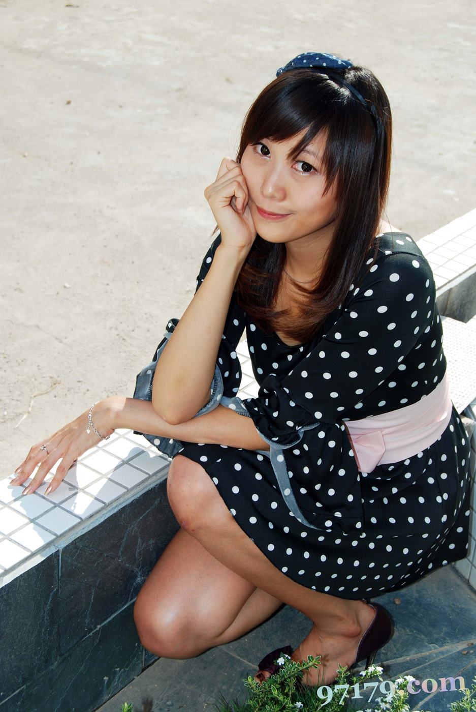 图片[68]-97179 NO.003-Lili[76P] – 速更版-美库