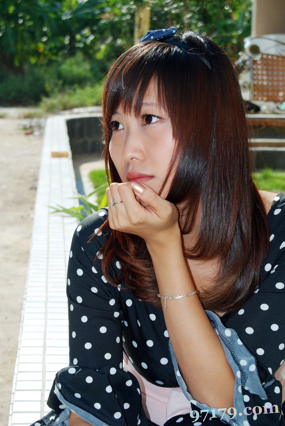 图片[70]-97179 NO.003-Lili[76P] – 速更版-美库