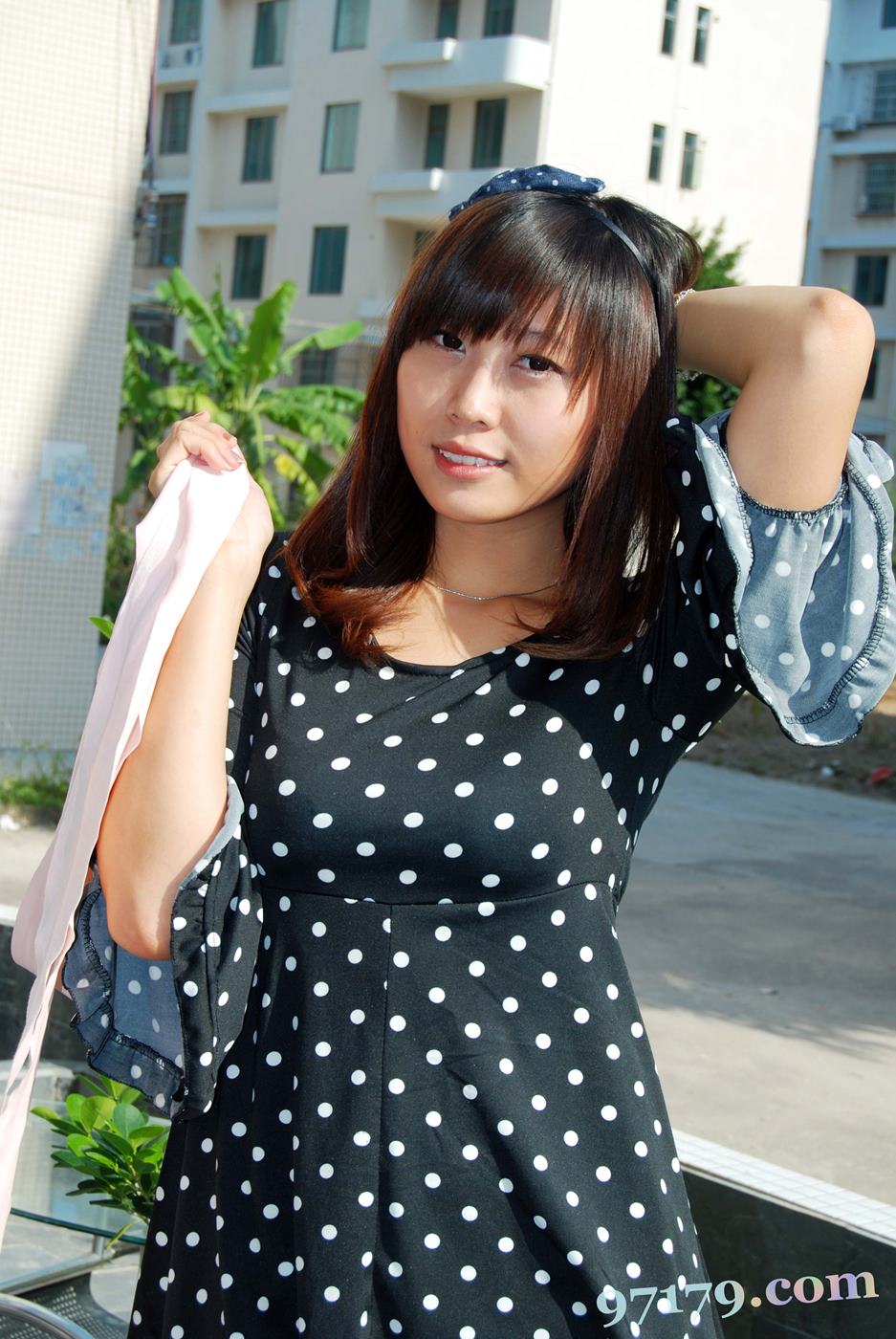 图片[76]-97179 NO.003-Lili[76P] – 速更版-美库