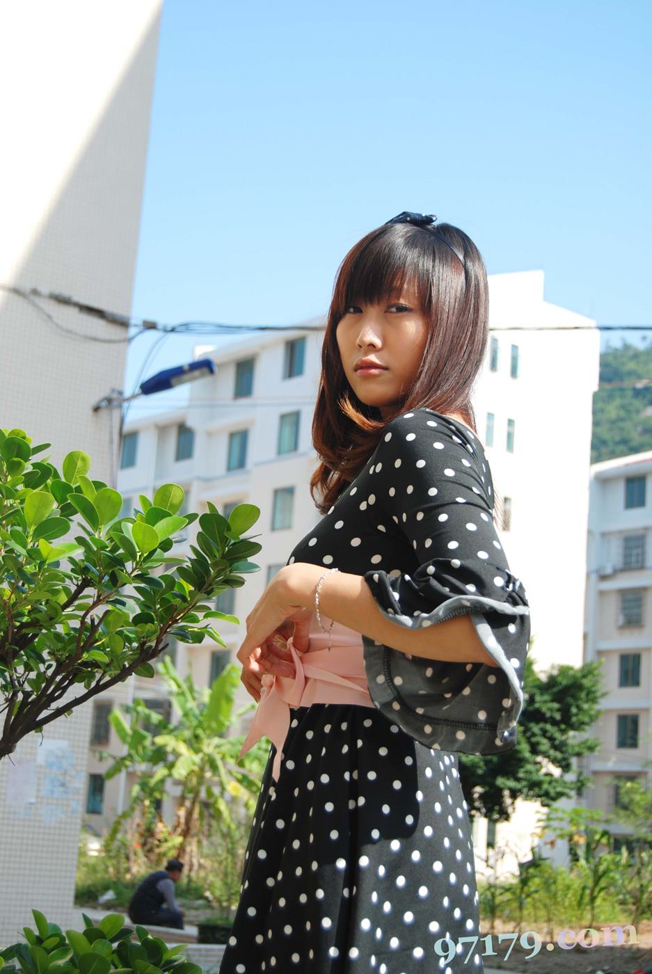 图片[77]-97179 NO.003-Lili[76P] – 速更版-美库