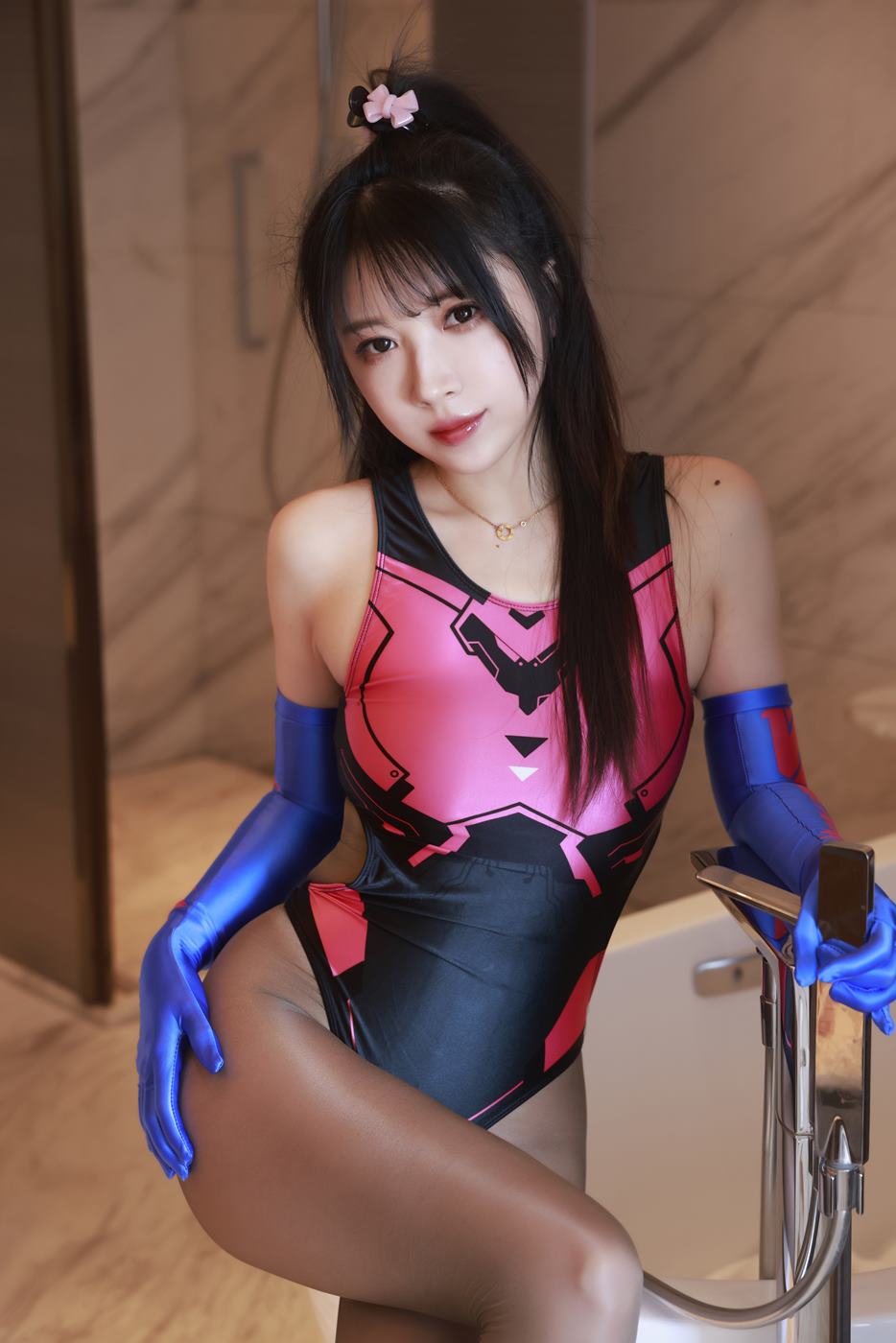 图片[13]-小女巫露娜 – 流音[42P] – 速更版-美库