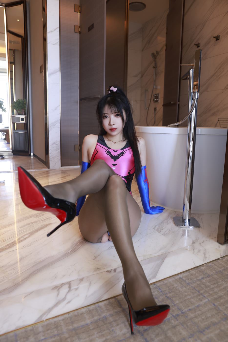 图片[27]-小女巫露娜 – 流音[42P] – 速更版-美库