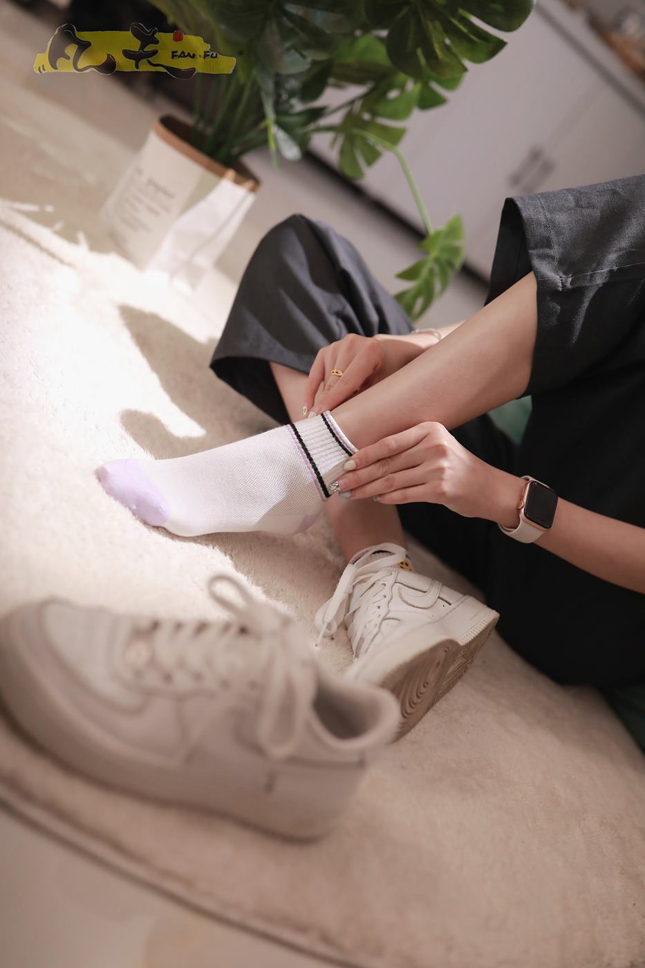 图片[15]-凡夫摄影 NO.0006 – 芳琪 兰舟独上[173P] – 速更版-美库