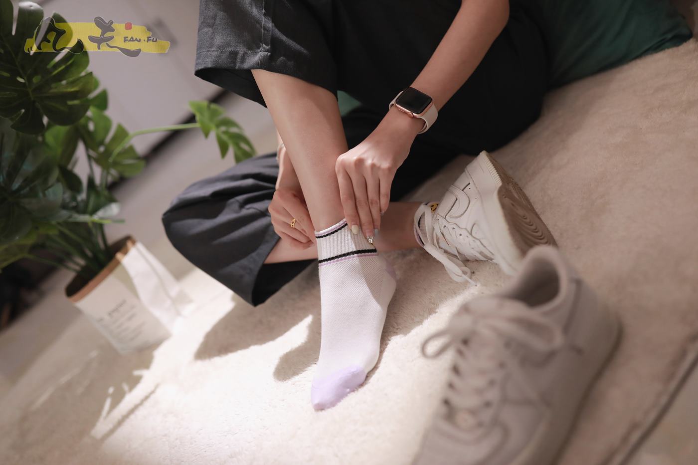 图片[16]-凡夫摄影 NO.0006 – 芳琪 兰舟独上[173P] – 速更版-美库