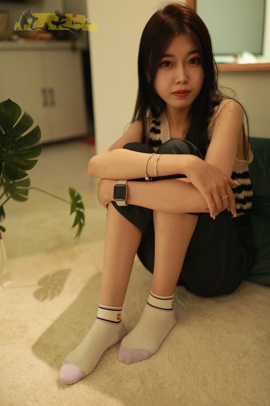 图片[28]-凡夫摄影 NO.0006 – 芳琪 兰舟独上[173P] – 速更版-美库