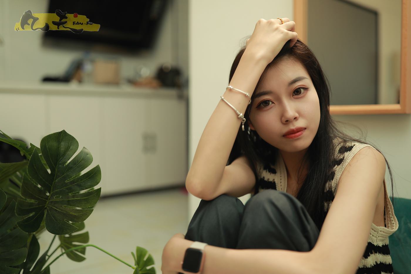 图片[29]-凡夫摄影 NO.0006 – 芳琪 兰舟独上[173P] – 速更版-美库