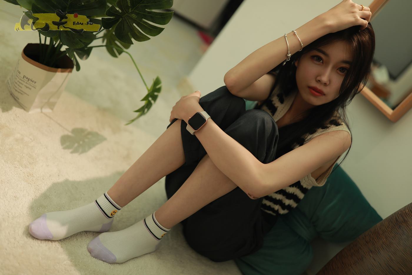 图片[30]-凡夫摄影 NO.0006 – 芳琪 兰舟独上[173P] – 速更版-美库