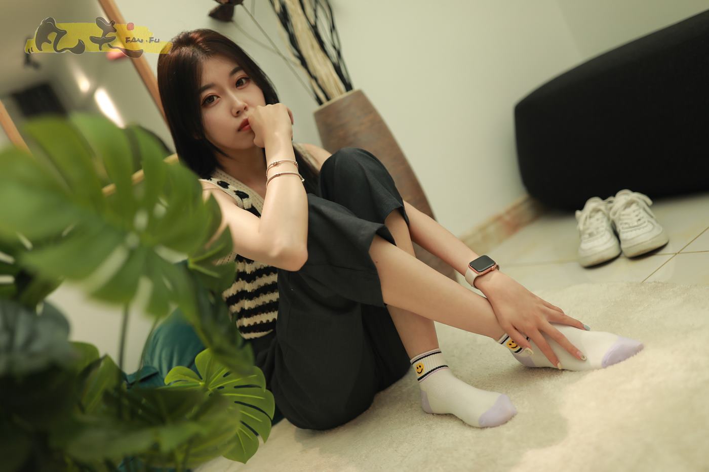 图片[32]-凡夫摄影 NO.0006 – 芳琪 兰舟独上[173P] – 速更版-美库