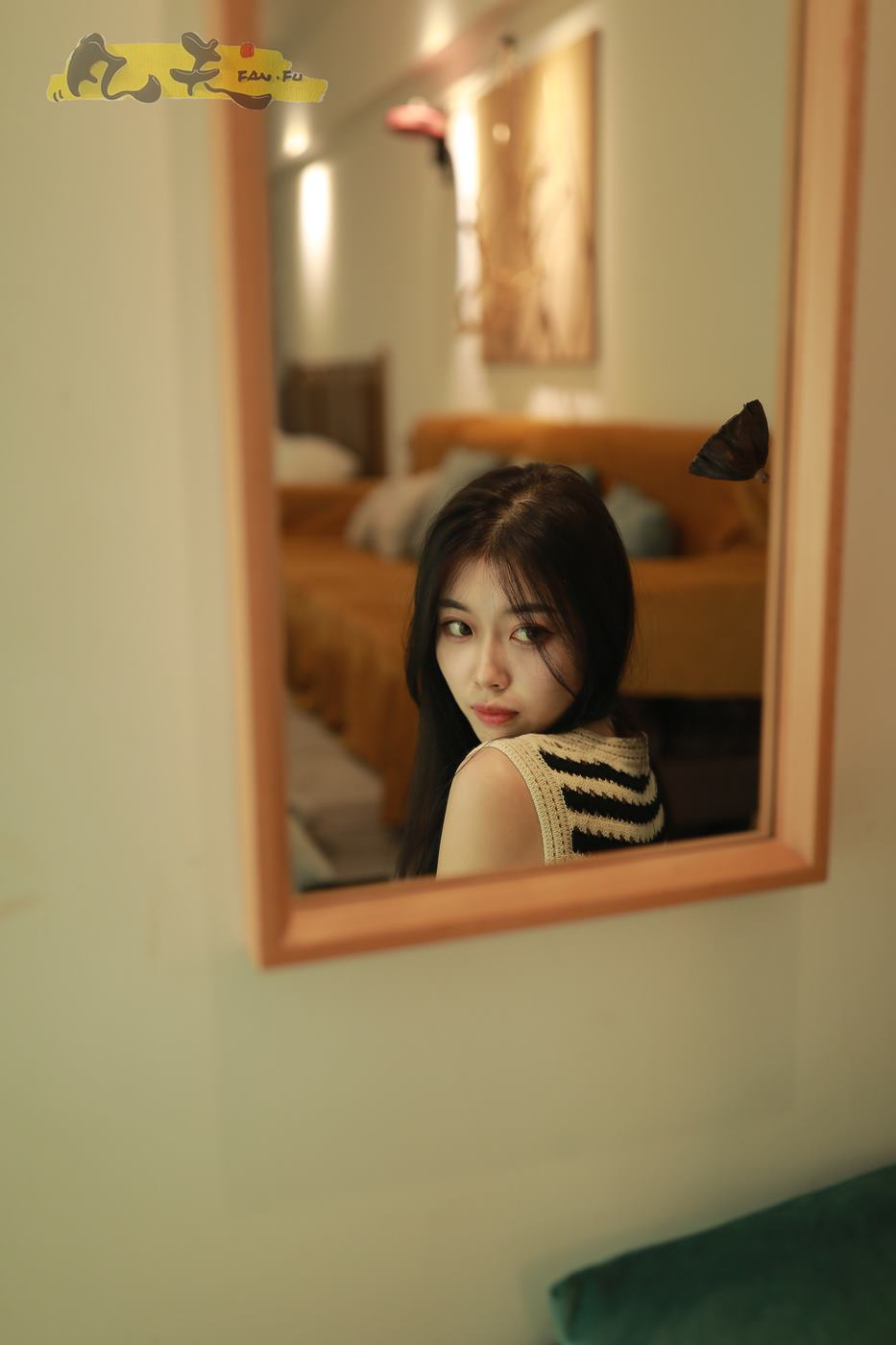 图片[35]-凡夫摄影 NO.0006 – 芳琪 兰舟独上[173P] – 速更版-美库