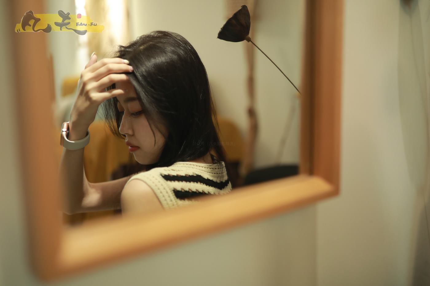 图片[36]-凡夫摄影 NO.0006 – 芳琪 兰舟独上[173P] – 速更版-美库