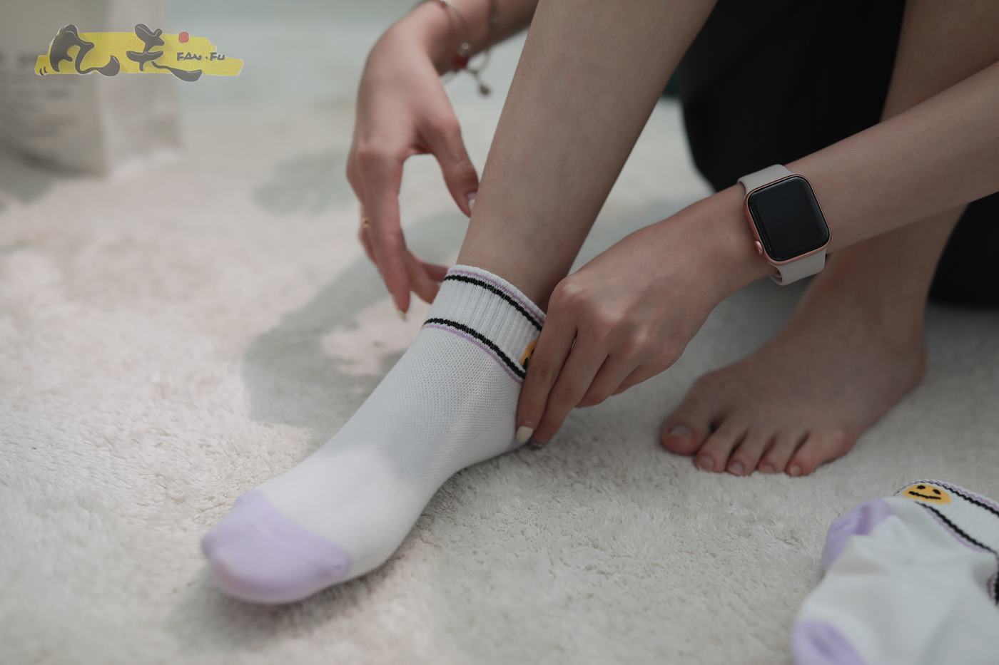 图片[52]-凡夫摄影 NO.0006 – 芳琪 兰舟独上[173P] – 速更版-美库