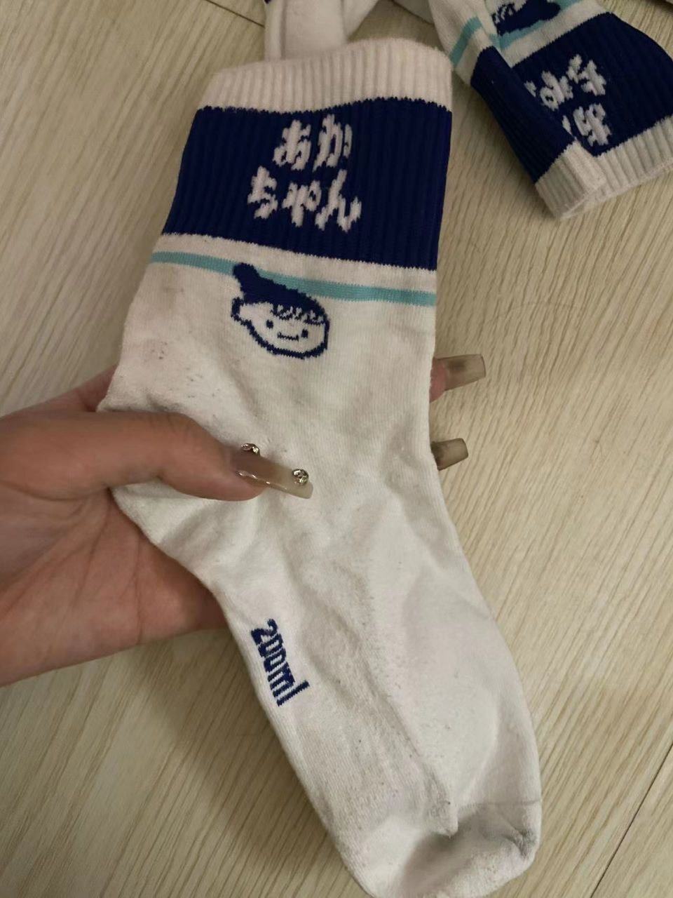 图片[16]-脚模面试脸足同框套路系列-013-15号-167 82 36素颜展示[32P] – 速更版-美库