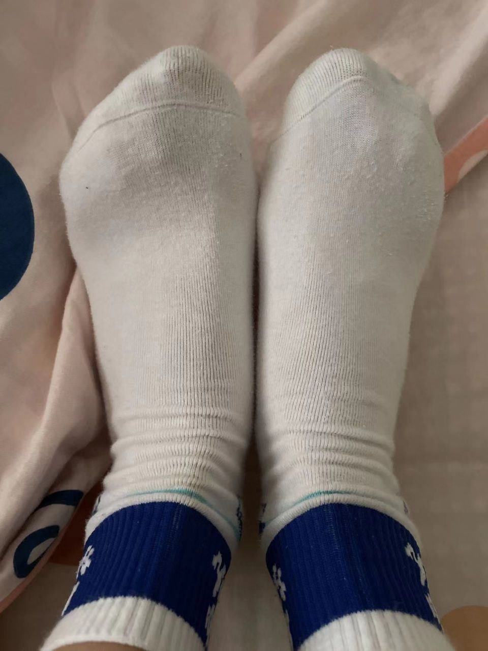 图片[17]-脚模面试脸足同框套路系列-013-15号-167 82 36素颜展示[32P] – 速更版-美库