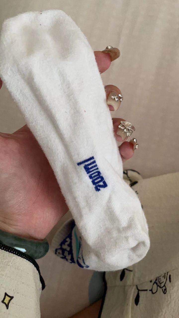 图片[18]-脚模面试脸足同框套路系列-013-15号-167 82 36素颜展示[32P] – 速更版-美库