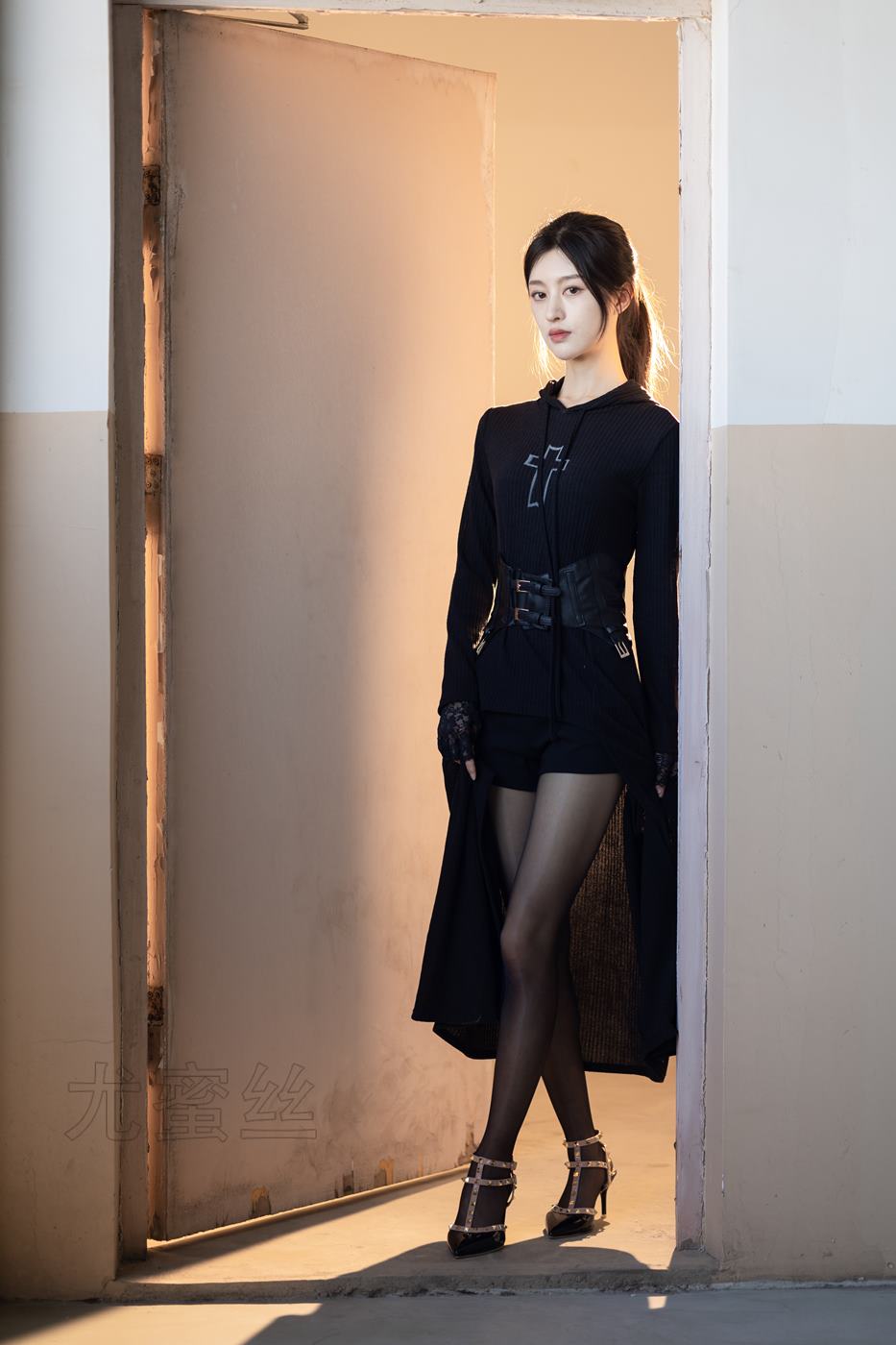 图片[10]-尤密思 No.125 穿搭推广展示图集[77P] – 速更版-美库