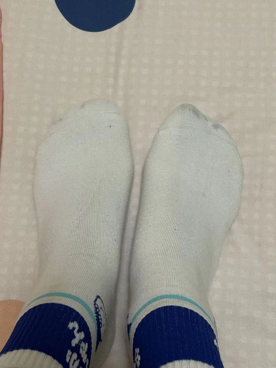 图片[19]-脚模面试脸足同框套路系列-013-15号-167 82 36素颜展示[32P] – 速更版-美库