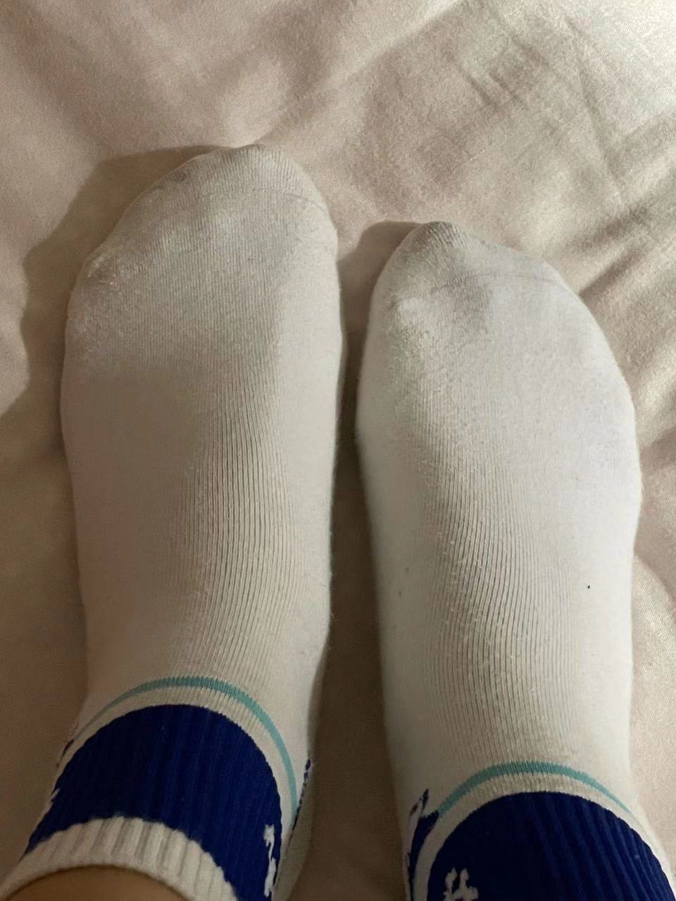 图片[21]-脚模面试脸足同框套路系列-013-15号-167 82 36素颜展示[32P] – 速更版-美库