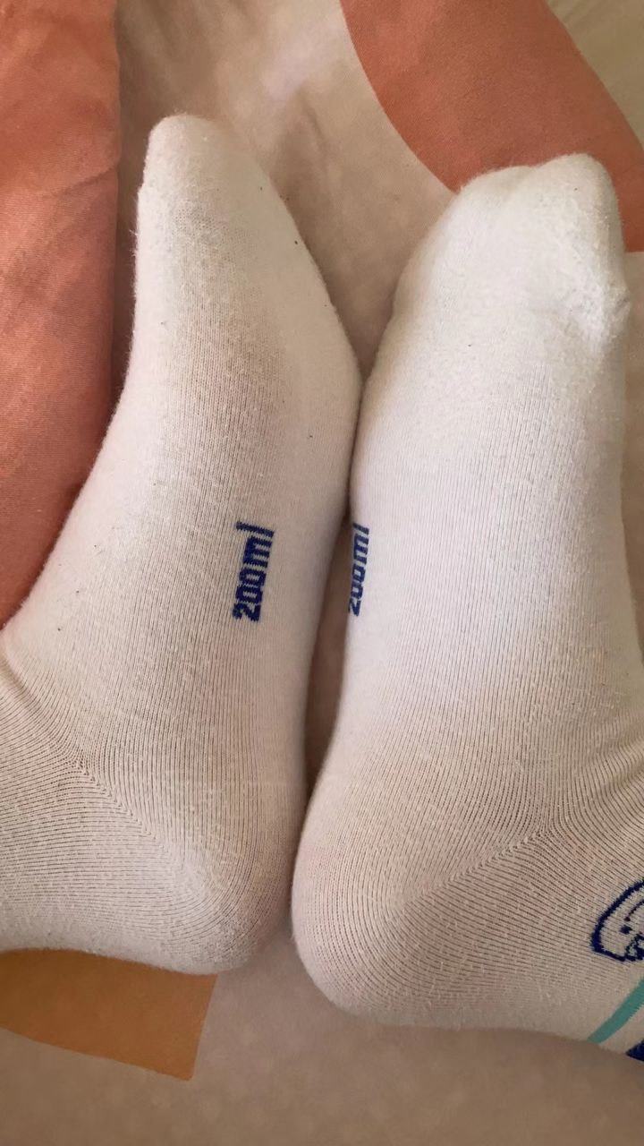 图片[24]-脚模面试脸足同框套路系列-013-15号-167 82 36素颜展示[32P] – 速更版-美库