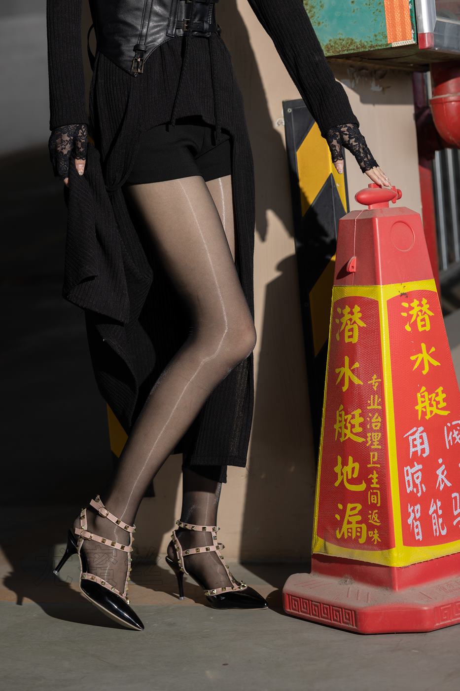 图片[15]-尤密思 No.125 穿搭推广展示图集[77P] – 速更版-美库