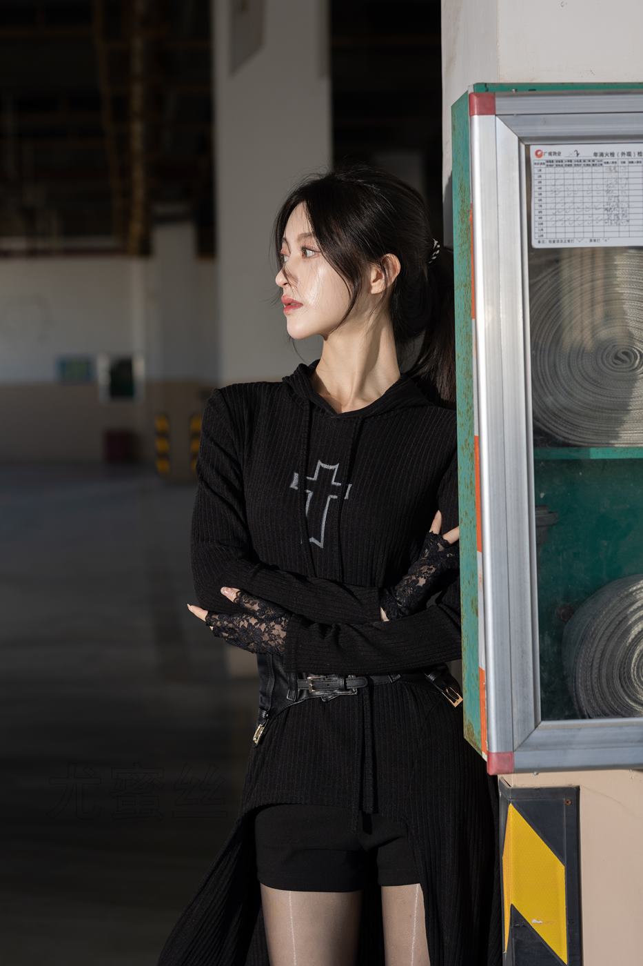 图片[16]-尤密思 No.125 穿搭推广展示图集[77P] – 速更版-美库