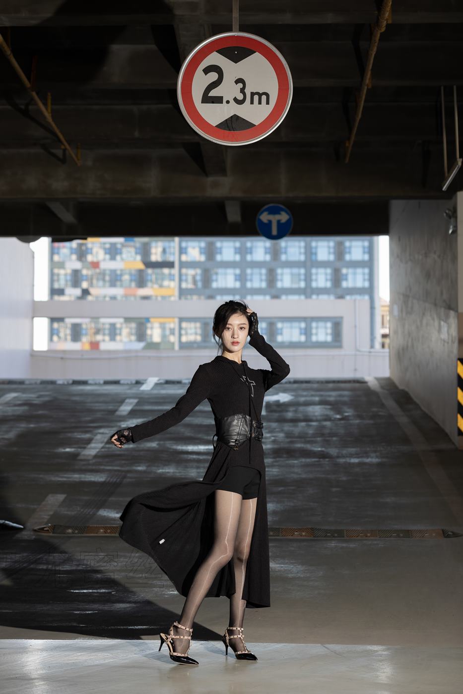 图片[17]-尤密思 No.125 穿搭推广展示图集[77P] – 速更版-美库