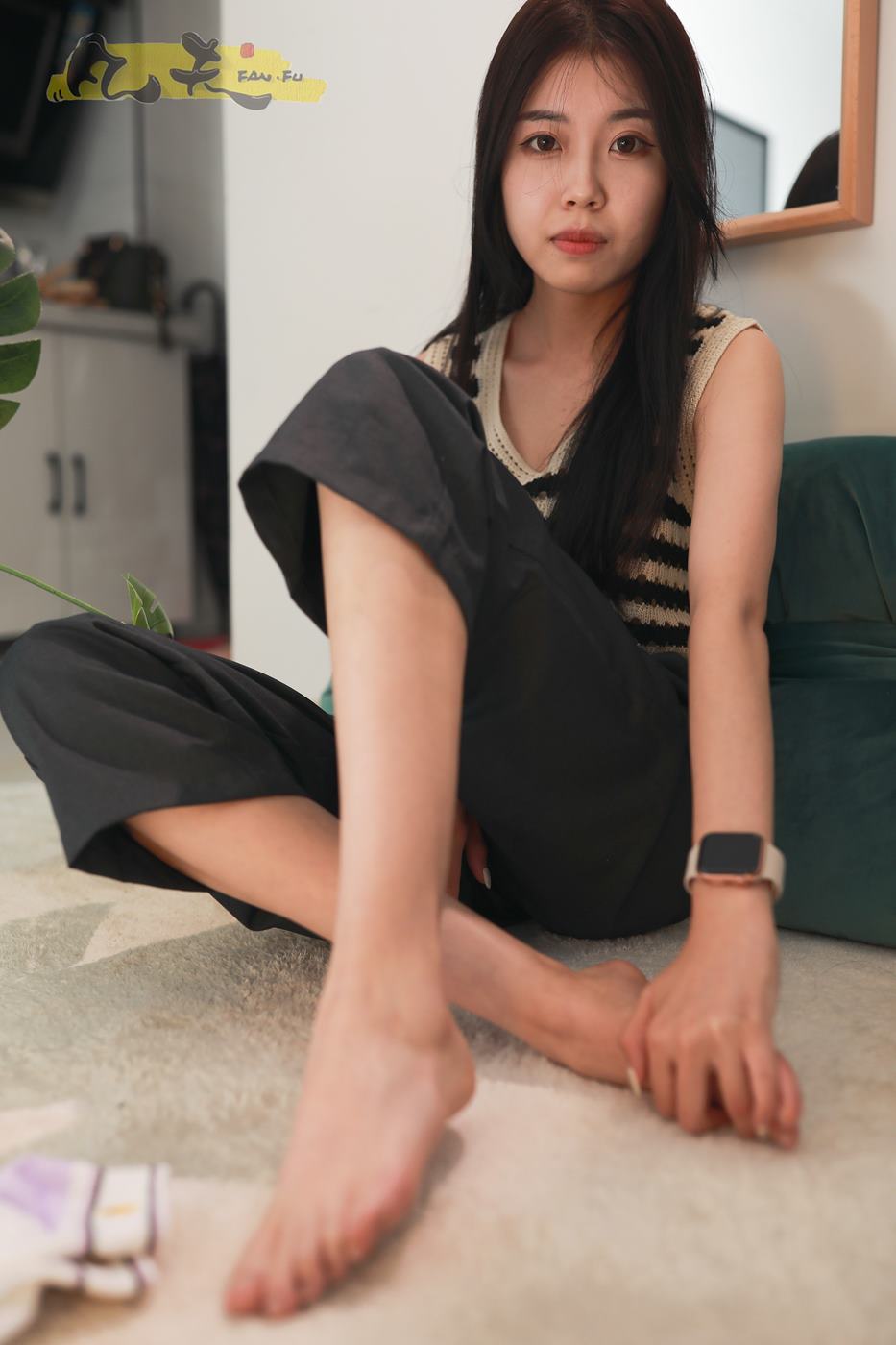 图片[80]-凡夫摄影 NO.0006 – 芳琪 兰舟独上[173P] – 速更版-美库