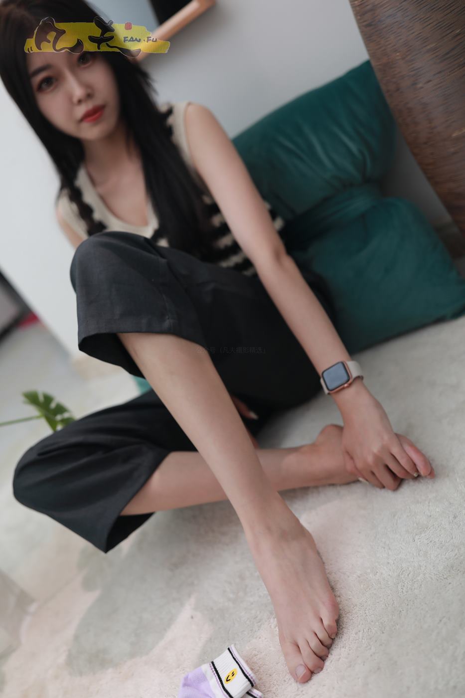 图片[81]-凡夫摄影 NO.0006 – 芳琪 兰舟独上[173P] – 速更版-美库