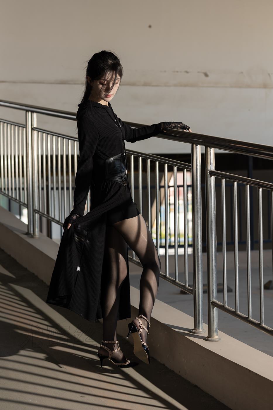 图片[19]-尤密思 No.125 穿搭推广展示图集[77P] – 速更版-美库