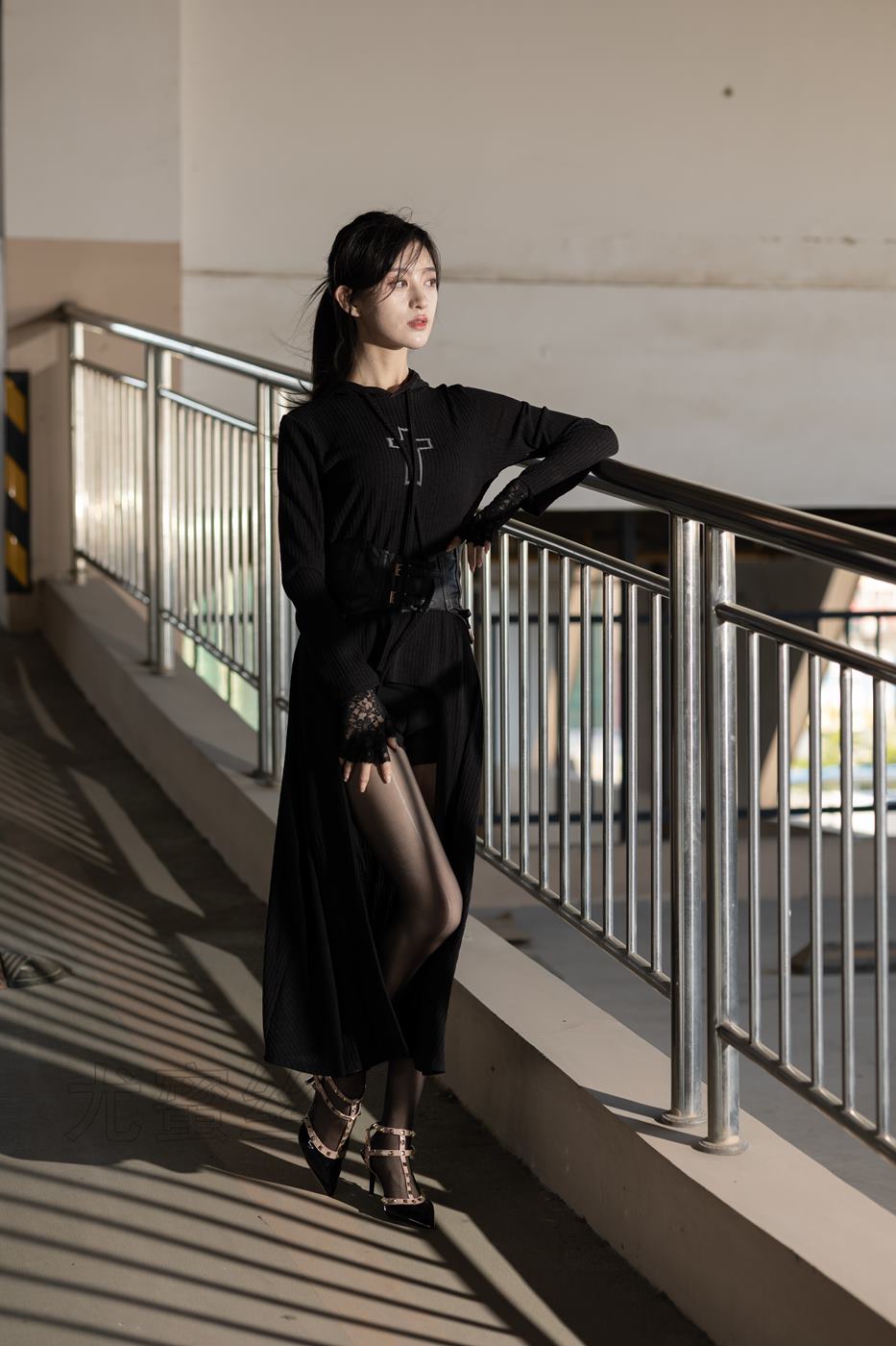 图片[20]-尤密思 No.125 穿搭推广展示图集[77P] – 速更版-美库