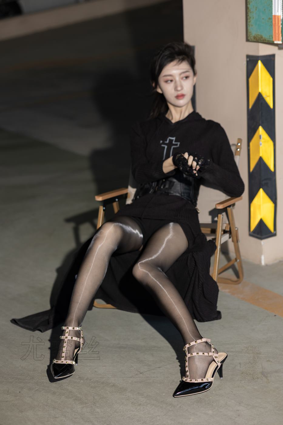 图片[23]-尤密思 No.125 穿搭推广展示图集[77P] – 速更版-美库