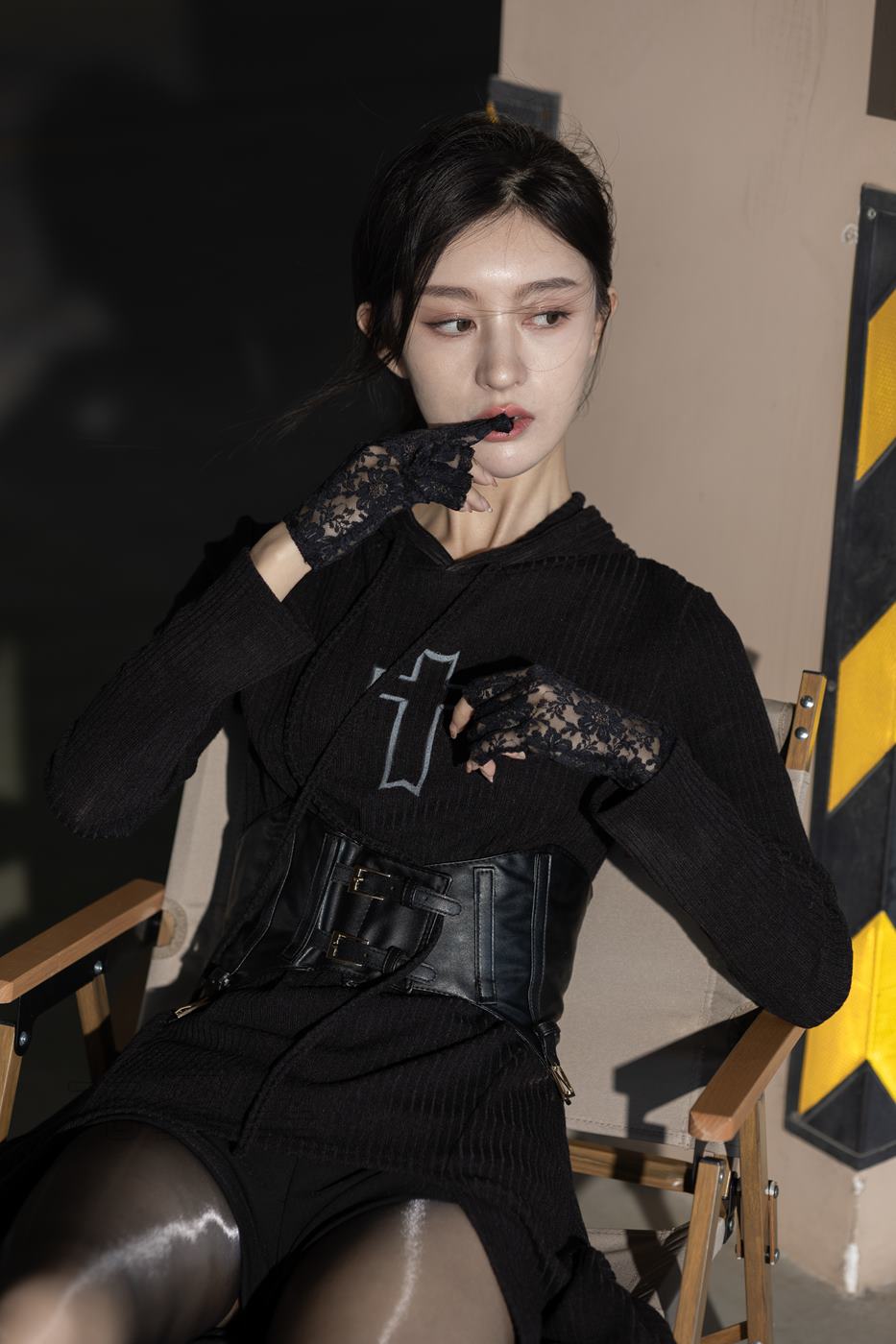 图片[25]-尤密思 No.125 穿搭推广展示图集[77P] – 速更版-美库