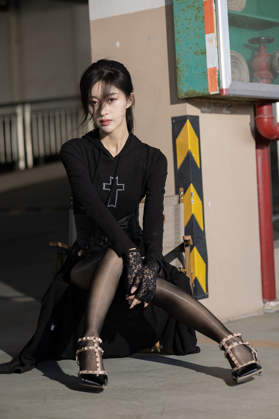 图片[26]-尤密思 No.125 穿搭推广展示图集[77P] – 速更版-美库