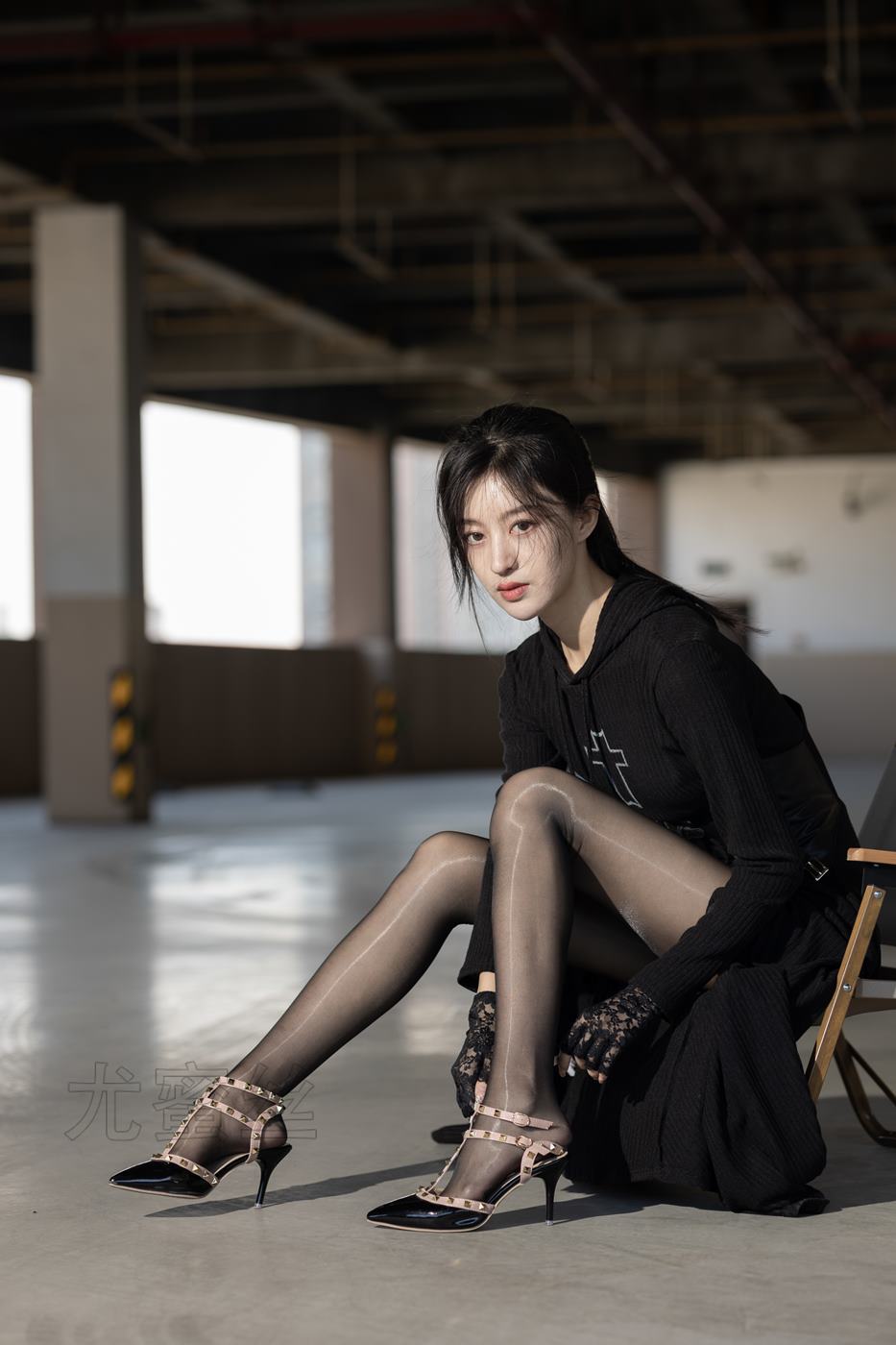 图片[30]-尤密思 No.125 穿搭推广展示图集[77P] – 速更版-美库