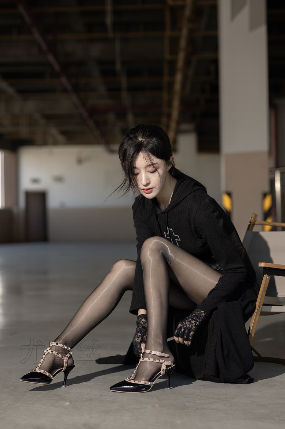 图片[31]-尤密思 No.125 穿搭推广展示图集[77P] – 速更版-美库