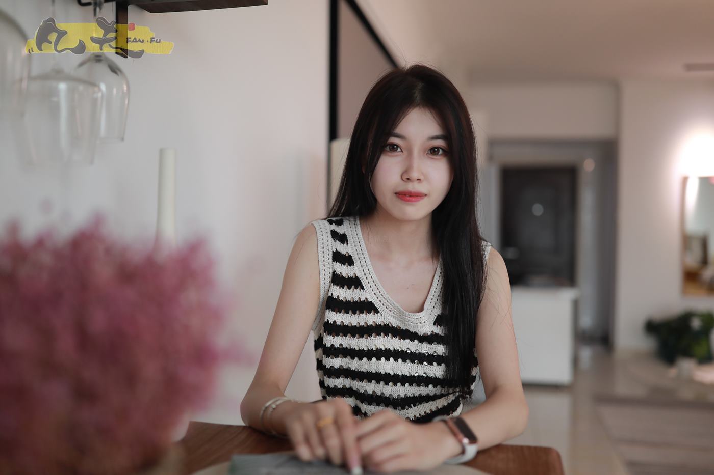 图片[94]-凡夫摄影 NO.0006 – 芳琪 兰舟独上[173P] – 速更版-美库